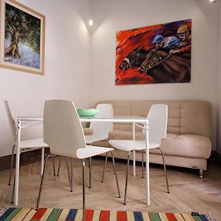 Apartamento Boa Vista Trapani Exterior foto