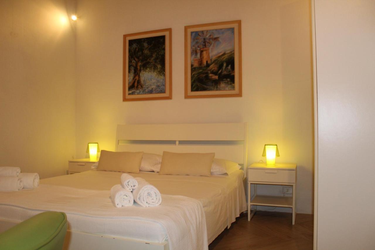 Apartamento Boa Vista Trapani Exterior foto