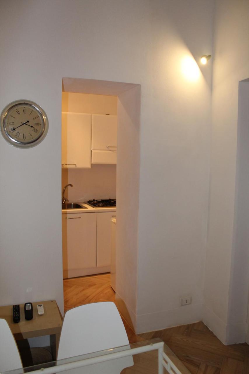 Apartamento Boa Vista Trapani Exterior foto