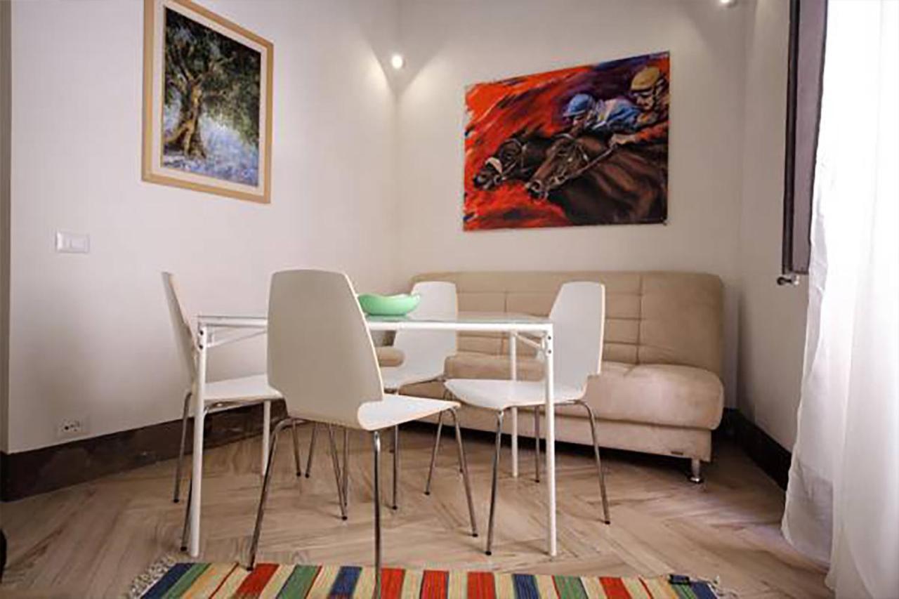 Apartamento Boa Vista Trapani Exterior foto