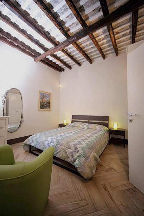 Apartamento Boa Vista Trapani Exterior foto